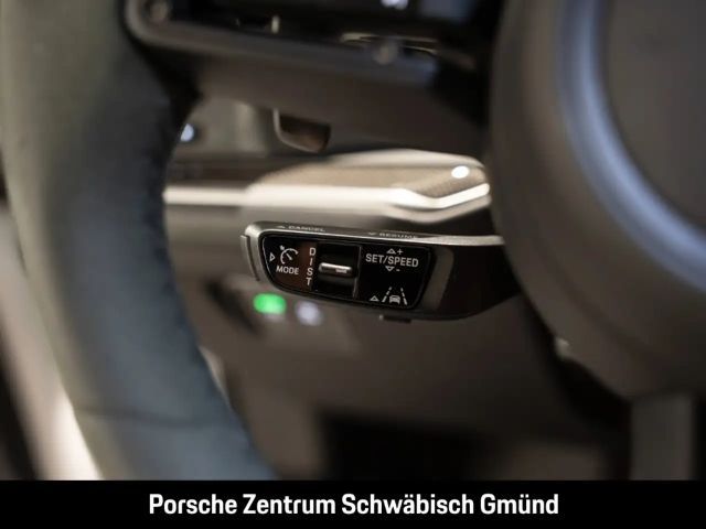 Porsche Cayenne Coupé S