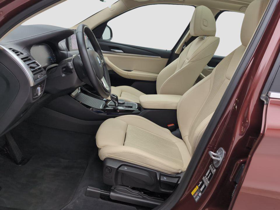 BMW X3 xDrive30e