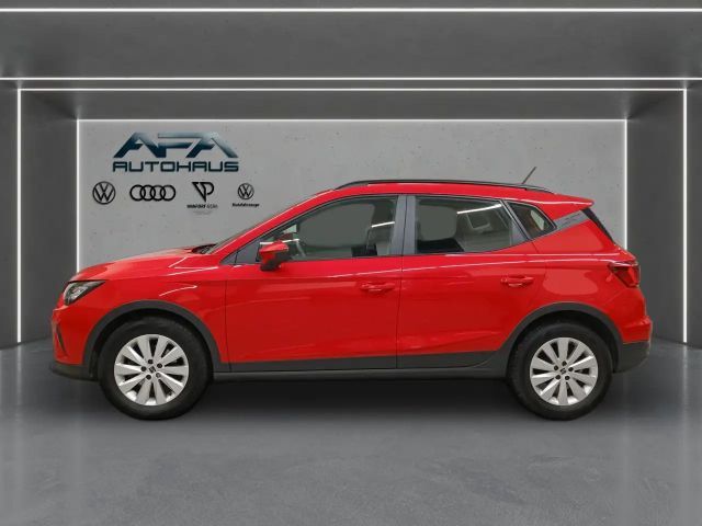Seat Arona 1.0 TSI DSG Style