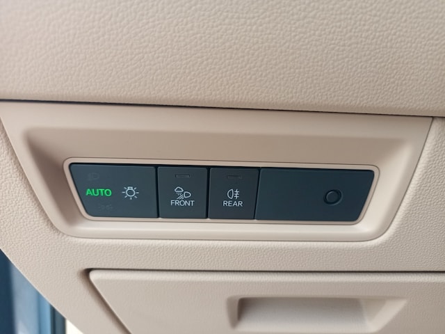 Volkswagen Touareg 3.0 V6 TSI 4Motion