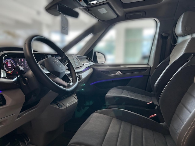 Volkswagen Multivan 2.0 TDI T7