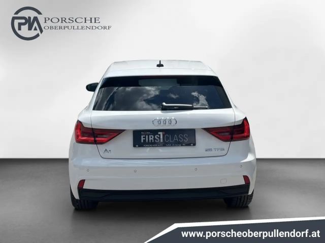 Audi A1 25 TFSI