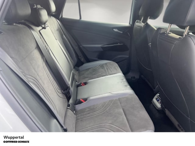 Volkswagen ID.5 150 kW Pro