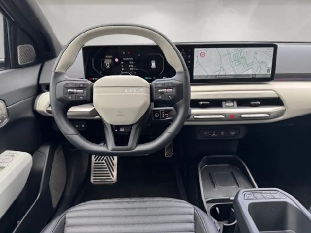 Kia EV4 81.4 kWh GT-Line