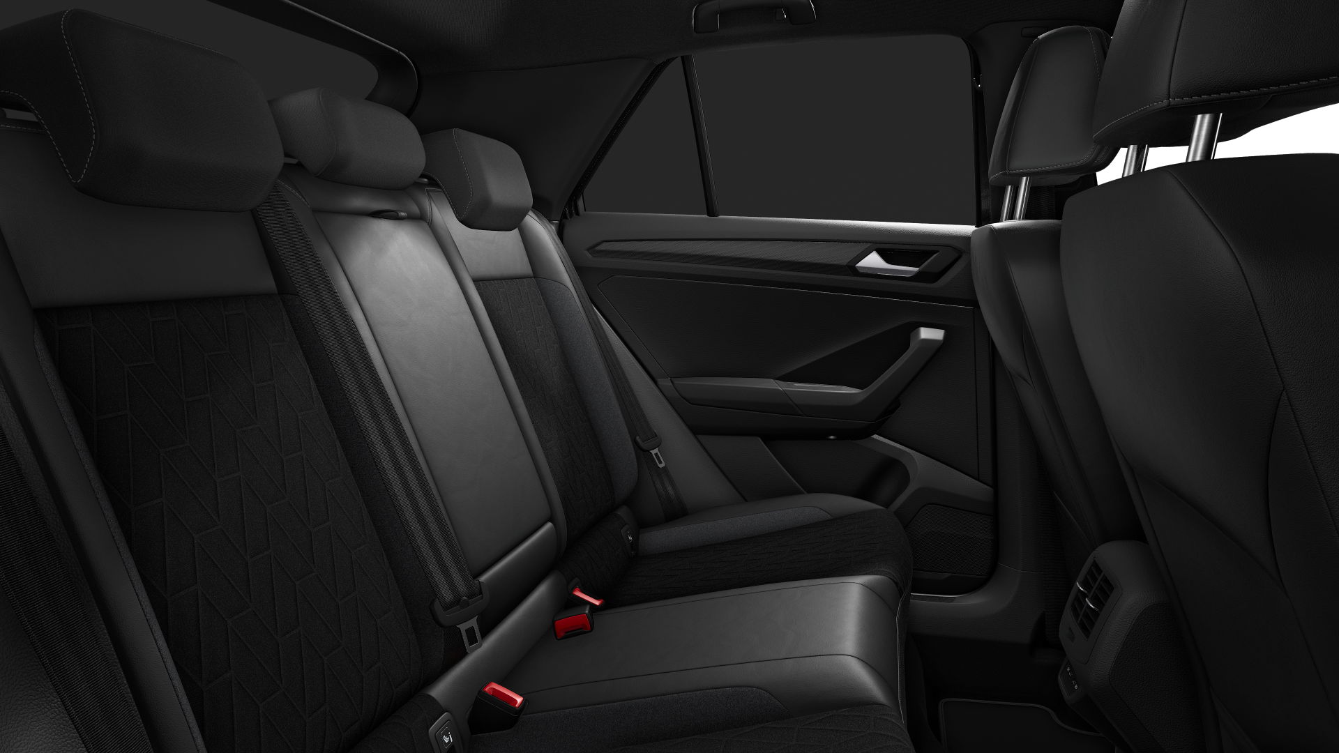 Volkswagen T-Roc 1.5 TSI DSG