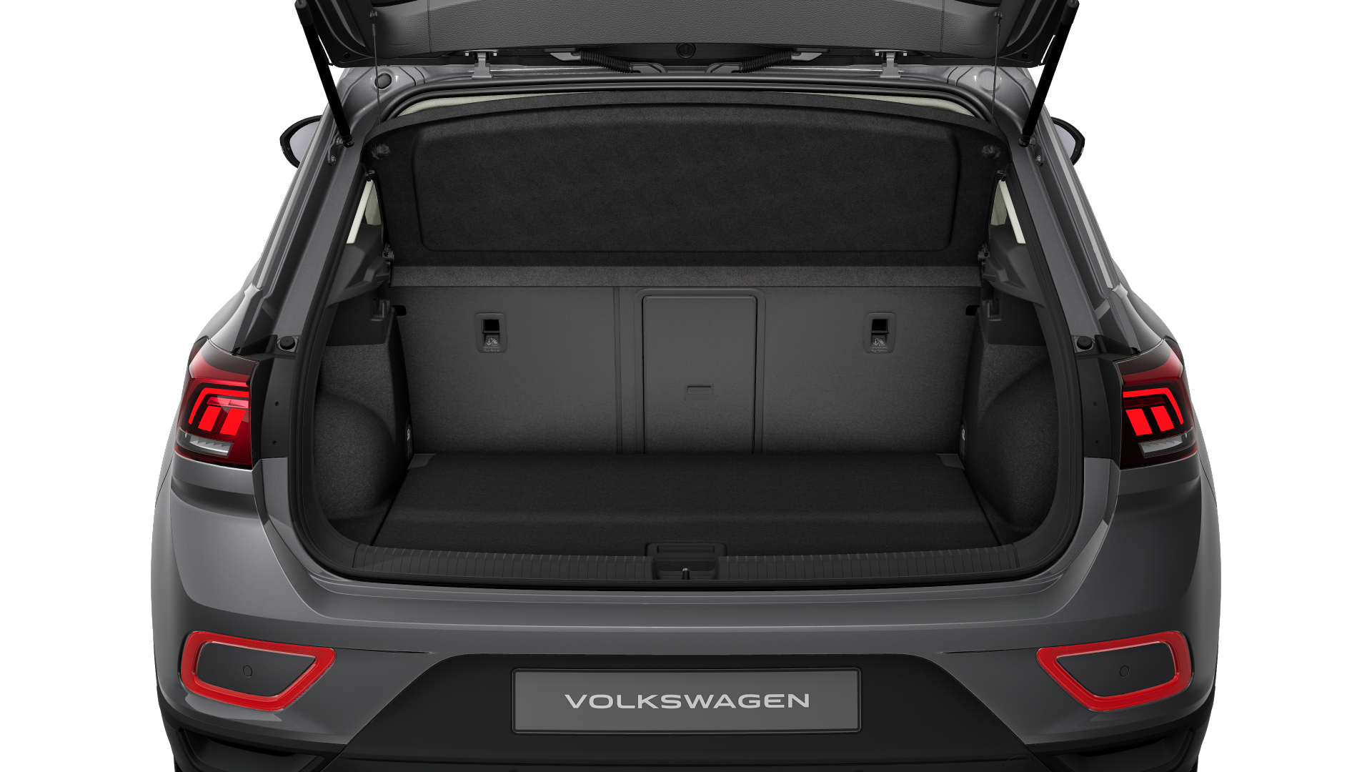 Volkswagen T-Roc 1.5 TSI