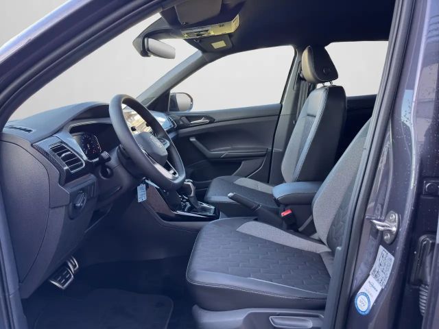 Volkswagen T-Cross 1.0 TSI DSG IQ.Drive