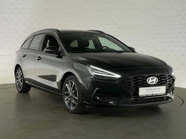 Hyundai i30 Advantage T-GDi