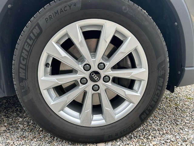 Audi Q3 45 TFSI Hybride S-Tronic