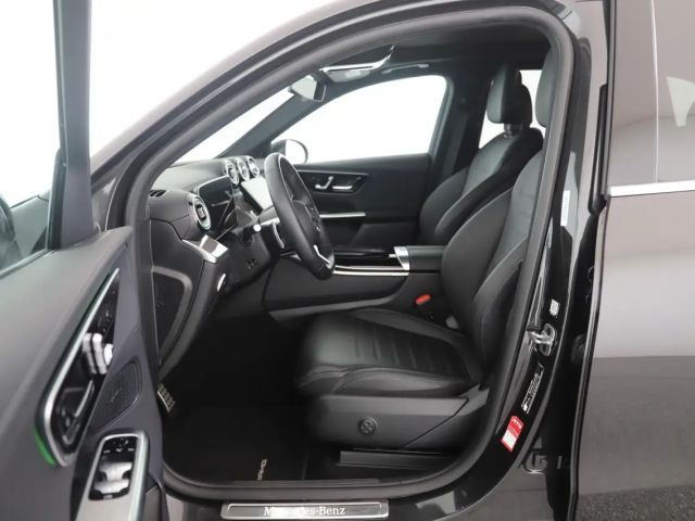 Mercedes-Benz GLC 200 4MATIC AMG Line