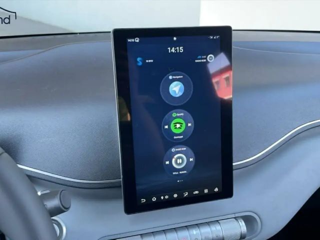 BYD Dolphin Surf Boost