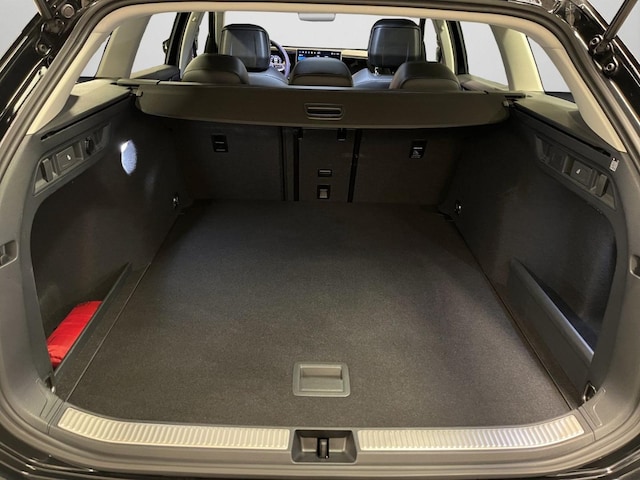 Volkswagen Passat Business DSG