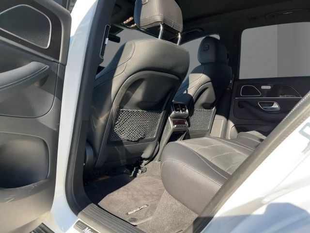 Mercedes-Benz GLE 350 4MATIC AMG Line GLE 350 d