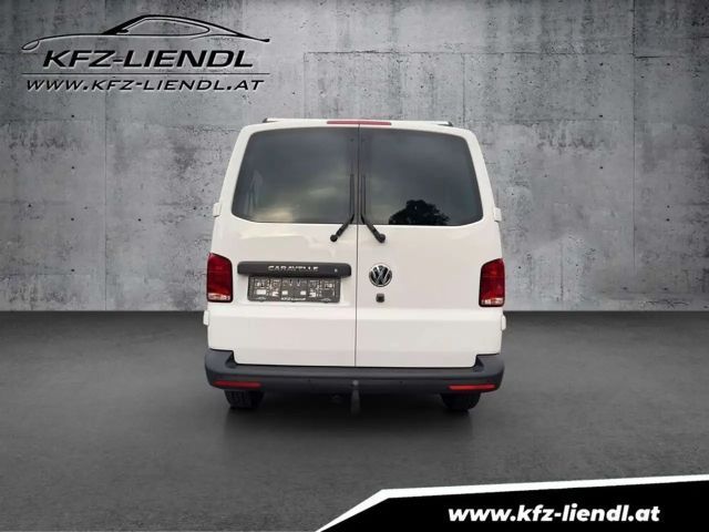 Volkswagen Caravelle T6 Trendline