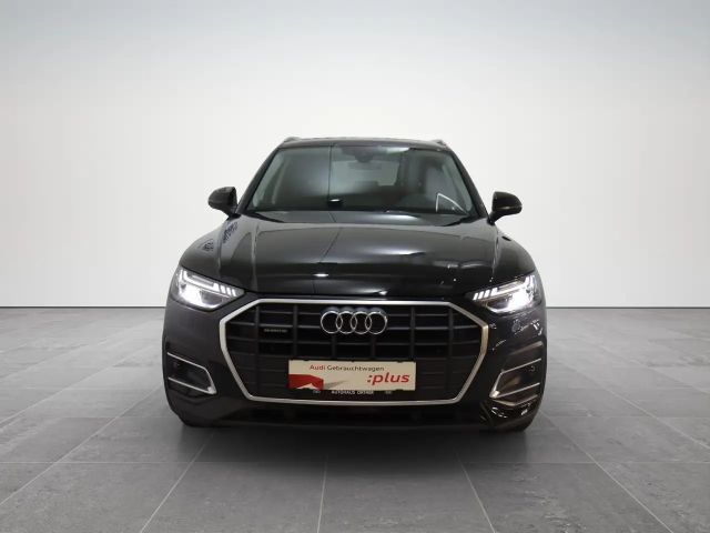Audi Q5 40 TDI Quattro
