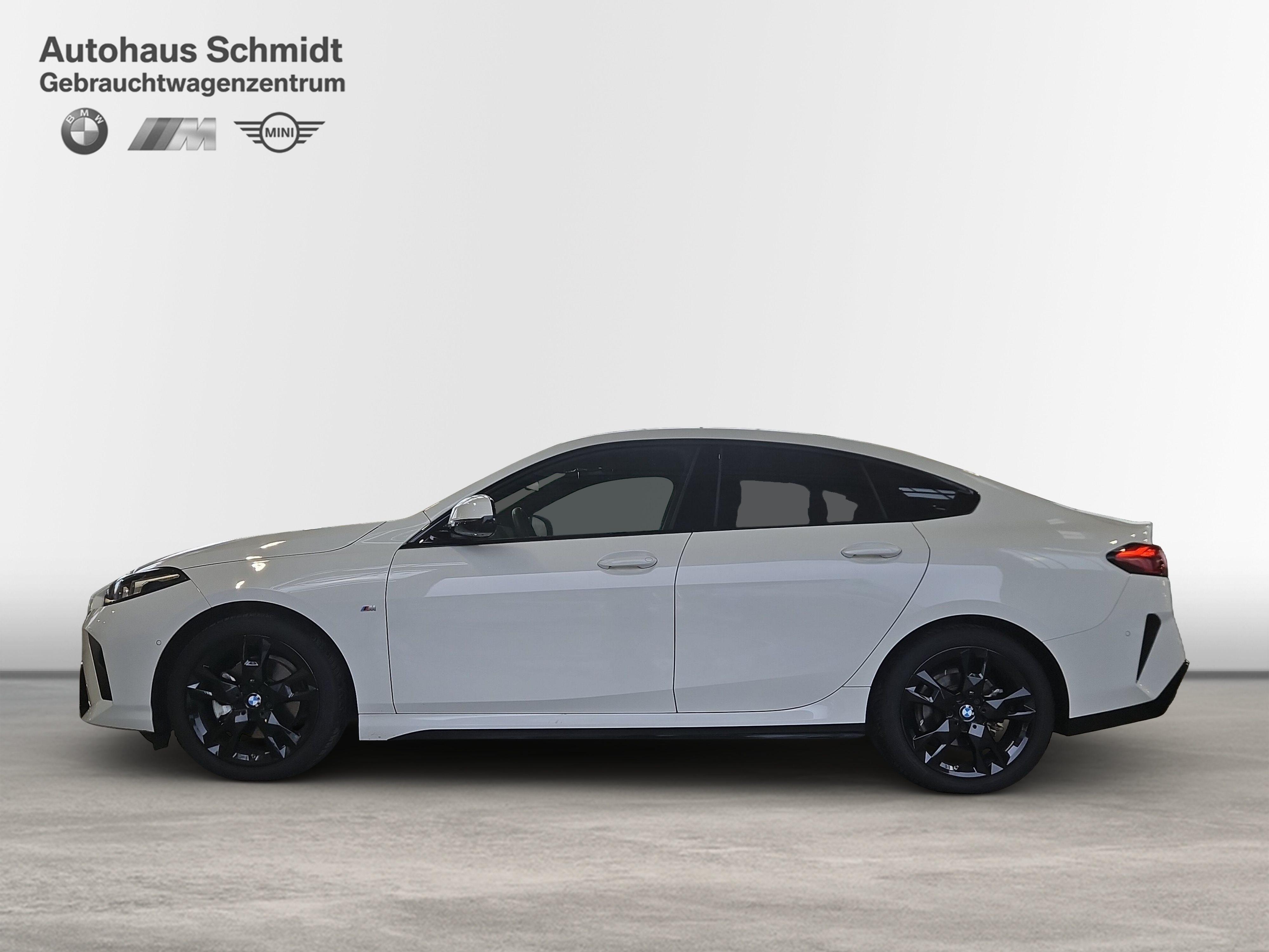 BMW 220 Coupé Gran Coupé