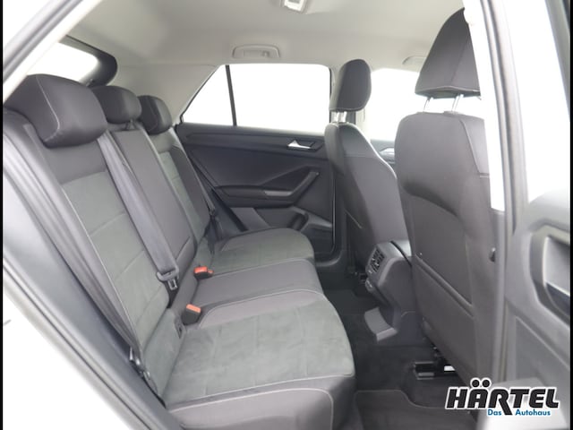 Volkswagen T-Roc 1.5 TSI DSG Style