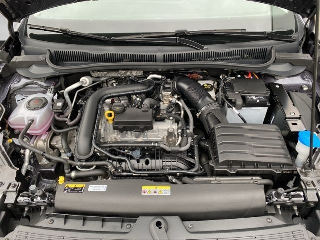 Volkswagen Taigo 1.0 TSI