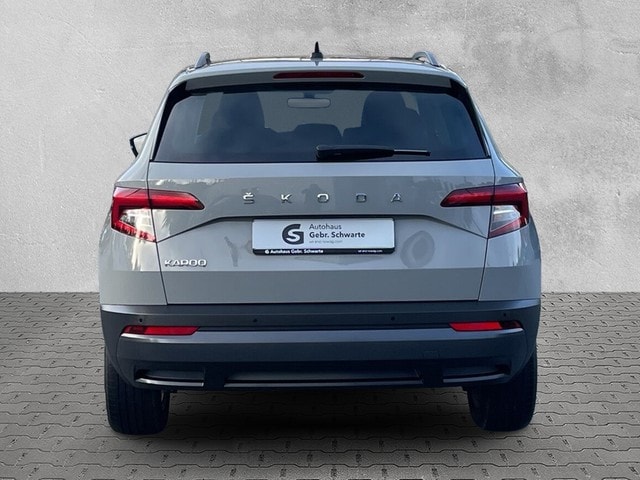 Skoda Karoq 1.0 TSI Ambition