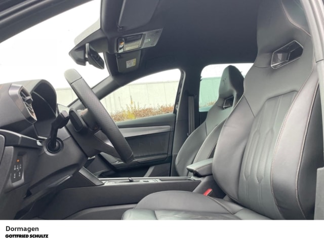 Cupra Formentor 1.4 DSG e-Hybrid