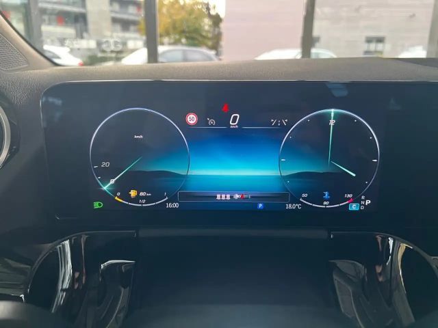 Mercedes-Benz B 200 B 200 d Progressive