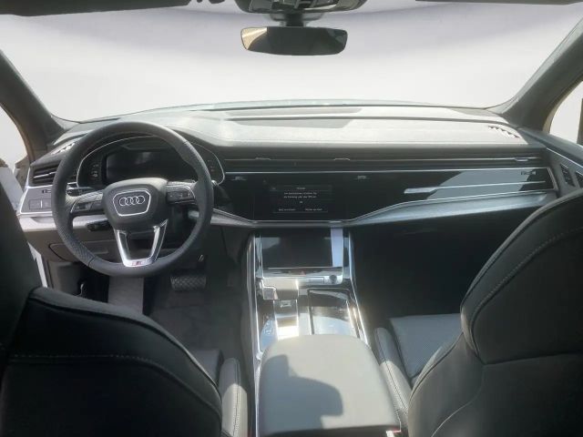 Audi Q7 Hybride Quattro S-Line
