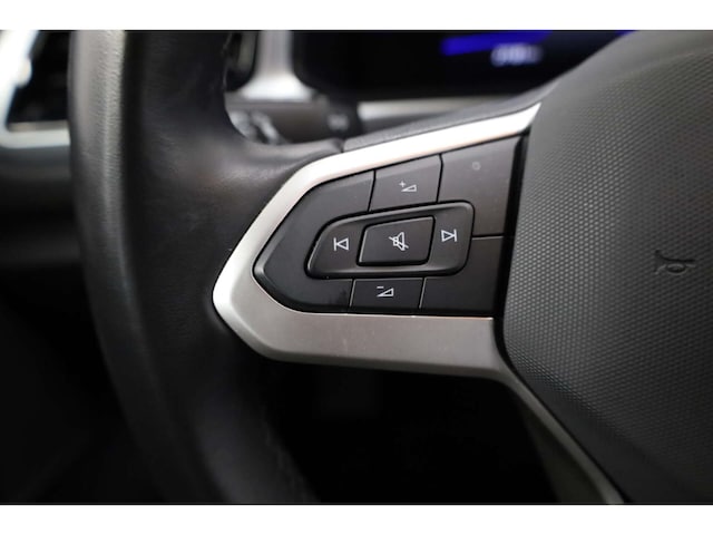 Volkswagen T-Roc 1.5 TSI Life