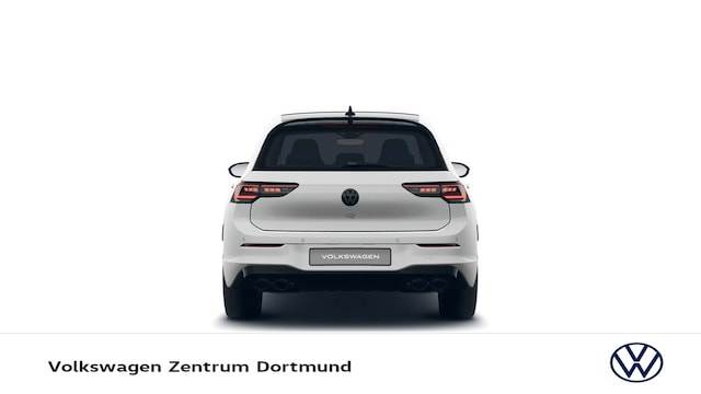 Volkswagen Golf Golf VIII