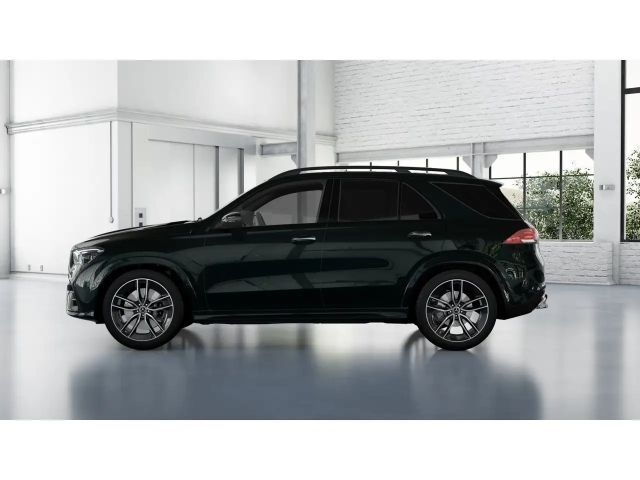 Mercedes-Benz GLE 450 4MATIC AMG Line