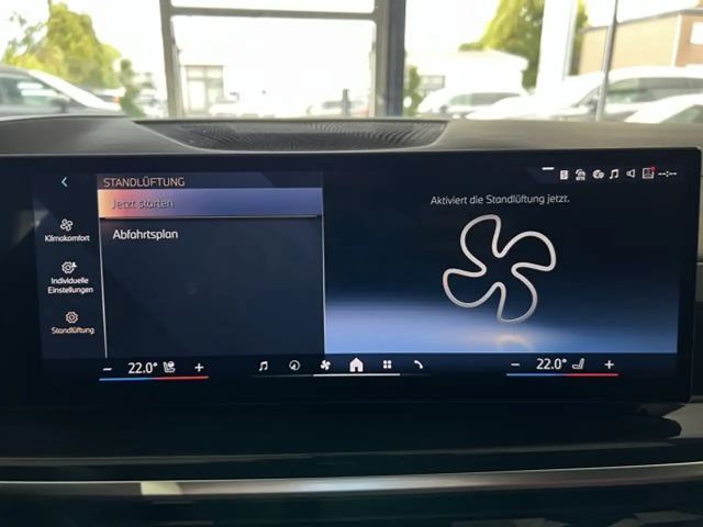 BMW X6 M-Sport xDrive30d