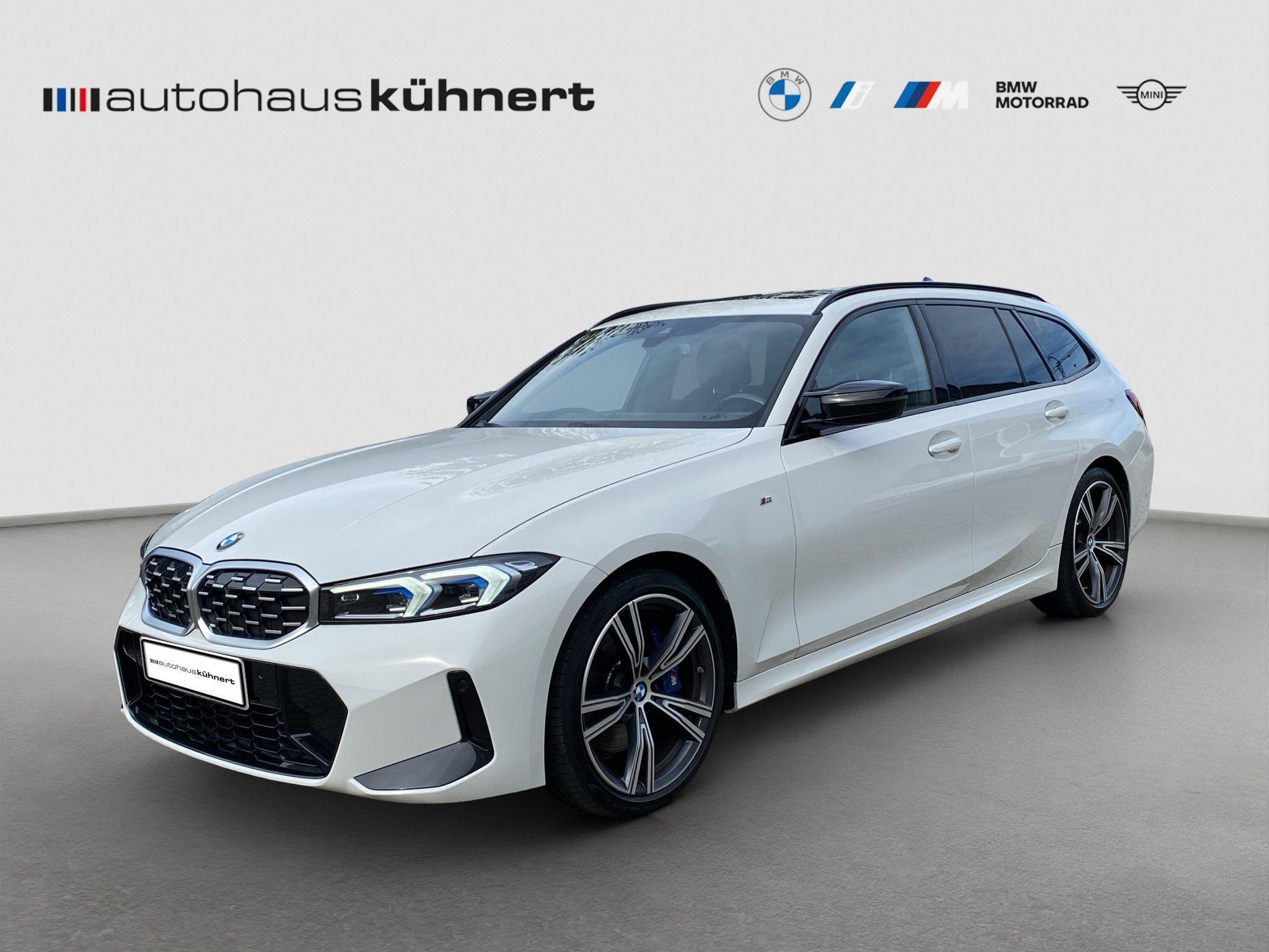 BMW M340 M340i xDrive