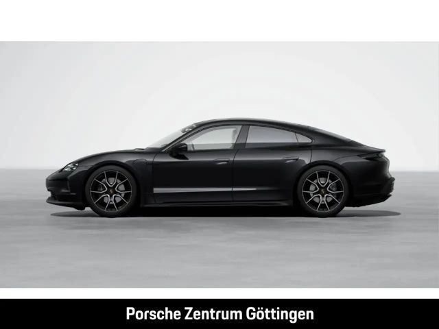Porsche Taycan Black Edition