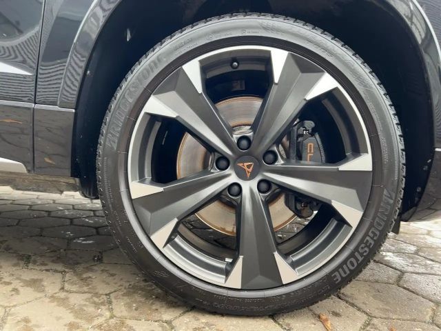 Cupra Ateca 2.0 TSI 4Drive DSG VZ