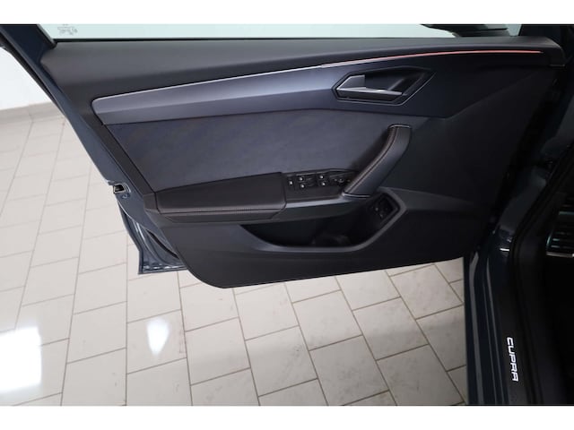 Cupra Leon Sportstourer e-Hybrid