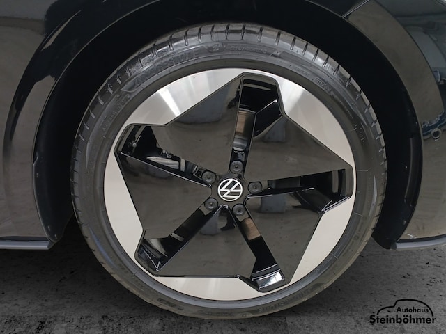 Volkswagen ID.3 IQ.Drive Performance Pro