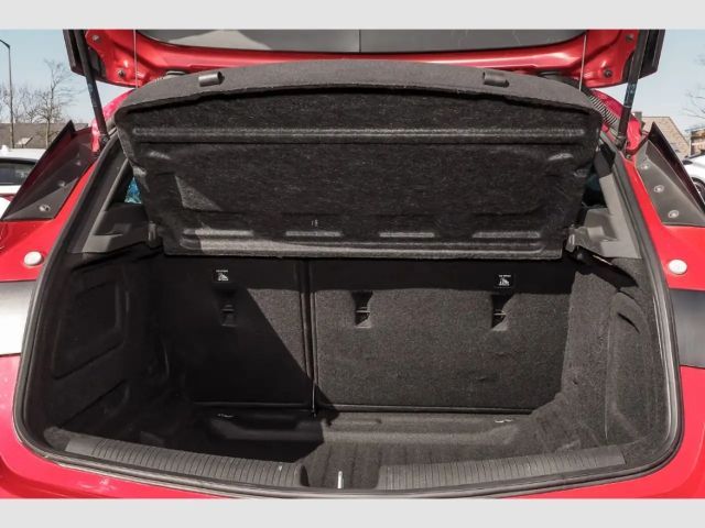 Opel Astra GS-Line Grand Sport