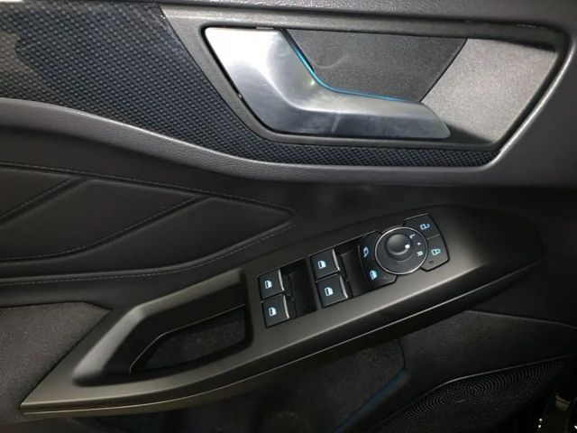 Ford Focus ST Line Wagon