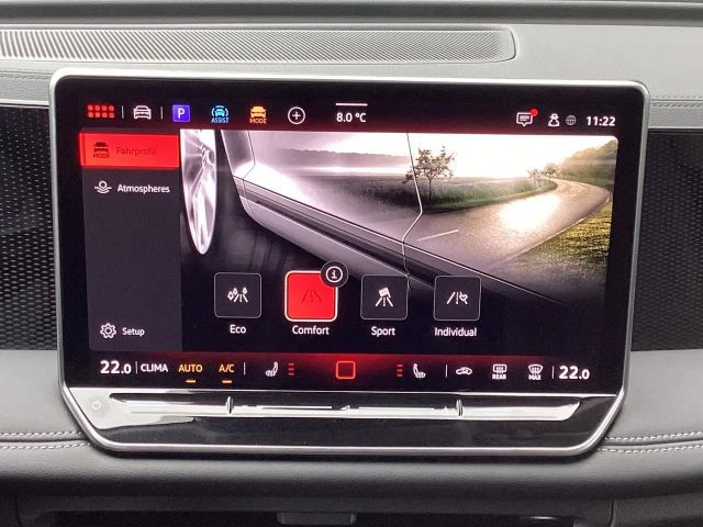 Volkswagen Tiguan 1.5 eTSI DSG Life