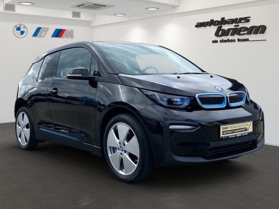 BMW i3 120Ah