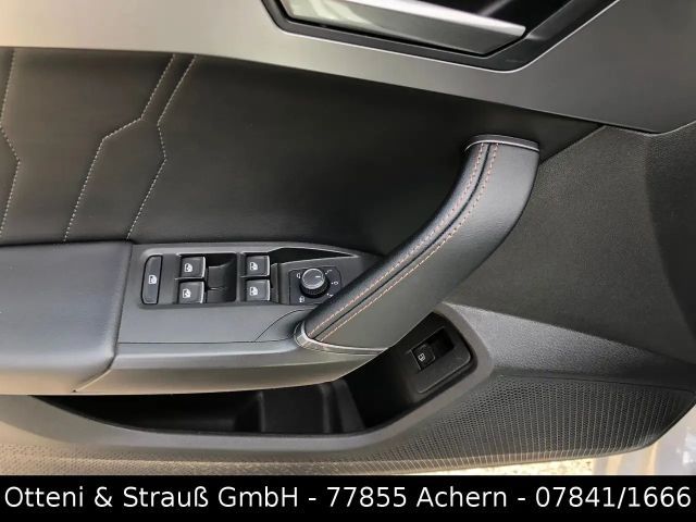 Cupra Leon DSG VZ e-Hybrid