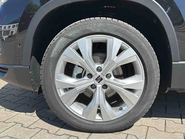 Seat Ateca 1.5 TSI DSG