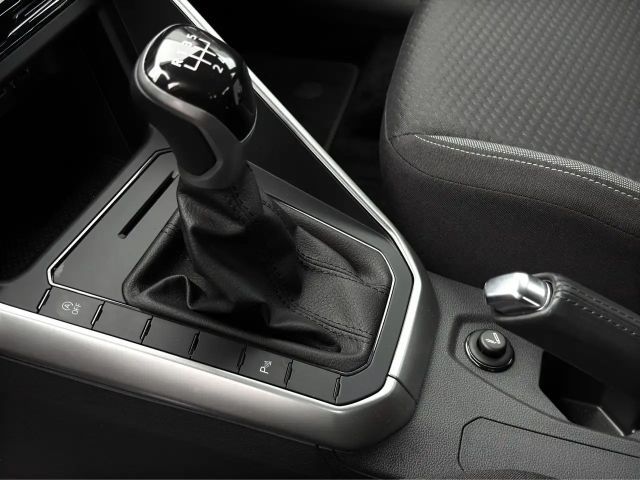 Volkswagen Taigo 1.0 TSI Life