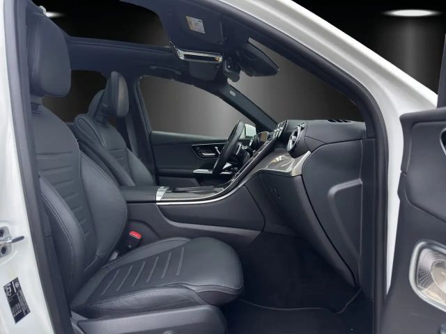 Mercedes-Benz GLC 400 AMG Line