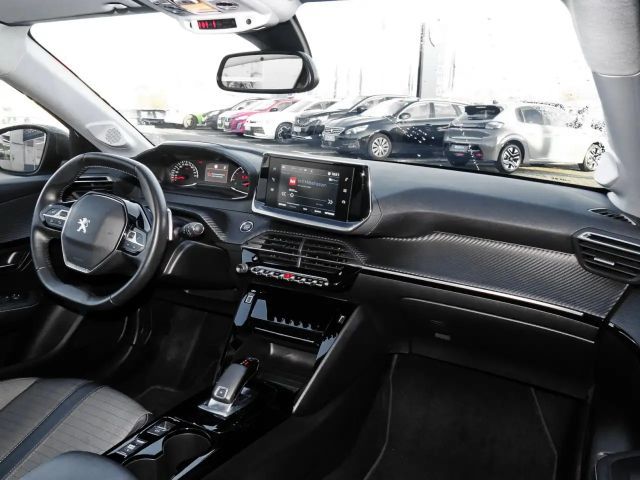 Peugeot 208 Allure Pack