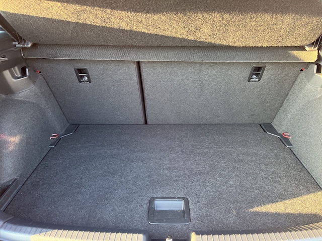 Volkswagen Polo 2.0 TSI DSG