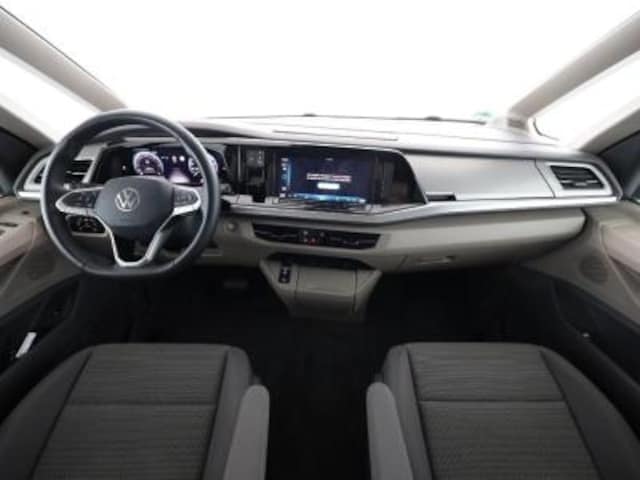 Volkswagen Multivan Lang T7