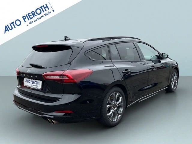 Ford Focus EcoBoost ST Line Wagon
