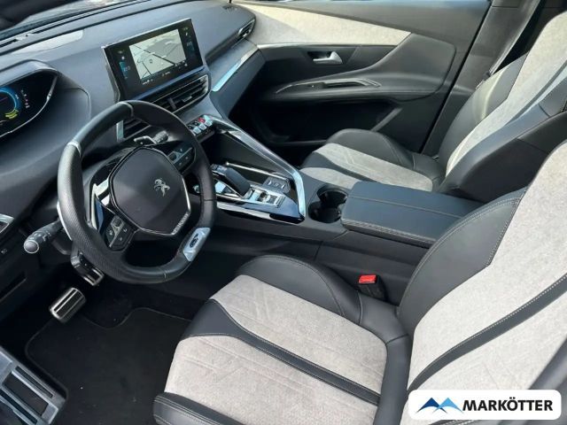 Peugeot 3008 GT-Line Hybrid