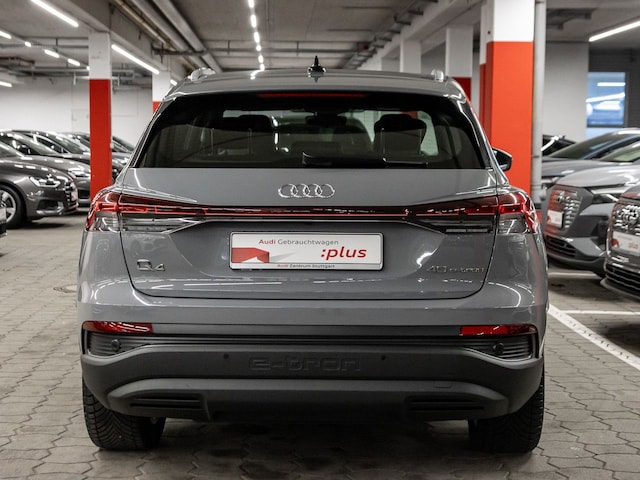 Audi Q4 e-tron 40