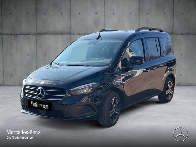 Mercedes-Benz T 180 Progressive